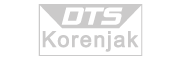 Logo DTS Korenjak