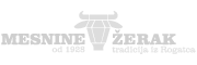 logo Mesnine Zerak 