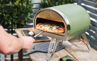 Roccbox Pizzaofen
