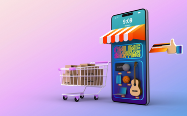 Woocomerce Shopify Web
