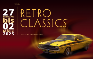Retro Classic Artikelbild