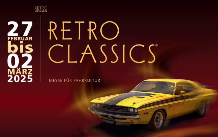 Retro Classic Artikelbild