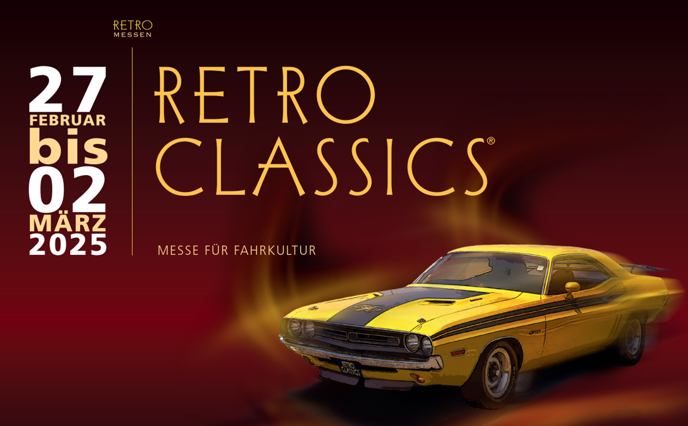 Retro Classic Artikelbild